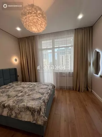 53 м², 2-комнатная квартира, этаж 6 из 10, 53 м², изображение - 14
