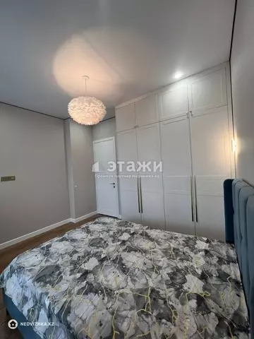 53 м², 2-комнатная квартира, этаж 6 из 10, 53 м², изображение - 15