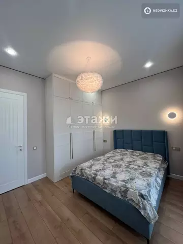 53 м², 2-комнатная квартира, этаж 6 из 10, 53 м², изображение - 17