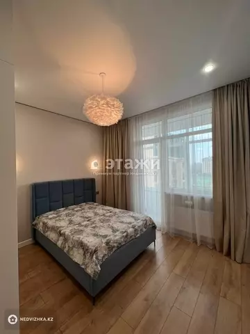 53 м², 2-комнатная квартира, этаж 6 из 10, 53 м², изображение - 16