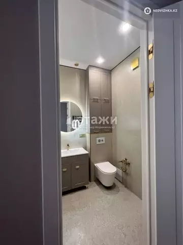 53 м², 2-комнатная квартира, этаж 6 из 10, 53 м², изображение - 20