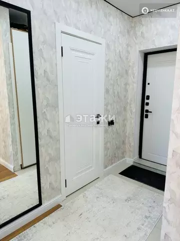 2-комнатная квартира, этаж 9 из 9, 41 м²