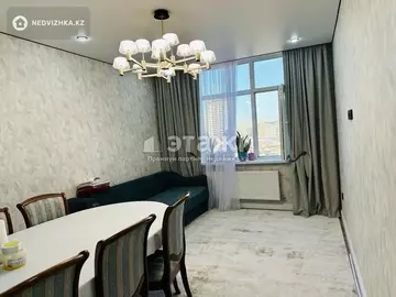 2-комнатная квартира, этаж 9 из 9, 41 м²