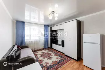 1-комнатная квартира, этаж 6 из 6, 26 м²