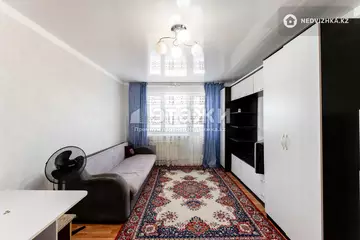 1-комнатная квартира, этаж 6 из 6, 26 м²