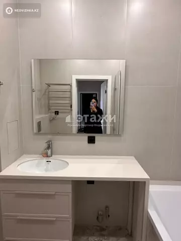 90 м², 3-комнатная квартира, этаж 11 из 12, 90 м², изображение - 3