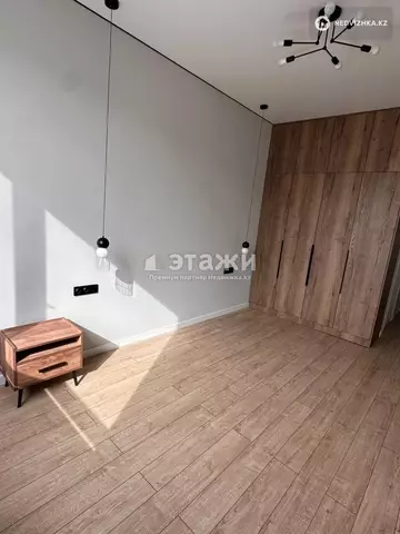 90 м², 3-комнатная квартира, этаж 11 из 12, 90 м², изображение - 4