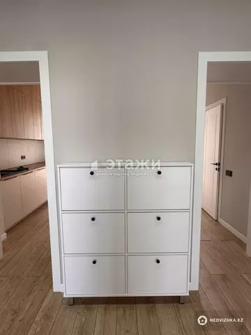 90 м², 3-комнатная квартира, этаж 11 из 12, 90 м², изображение - 5