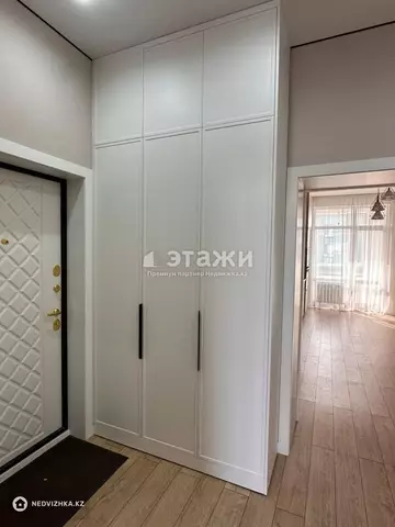 90 м², 3-комнатная квартира, этаж 11 из 12, 90 м², изображение - 6