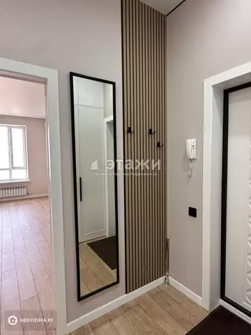 90 м², 3-комнатная квартира, этаж 11 из 12, 90 м², изображение - 10
