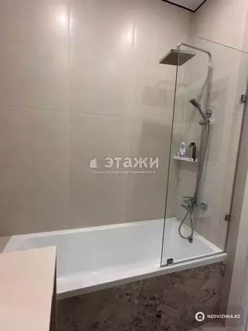 90 м², 3-комнатная квартира, этаж 11 из 12, 90 м², изображение - 12