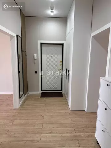 90 м², 3-комнатная квартира, этаж 11 из 12, 90 м², изображение - 13