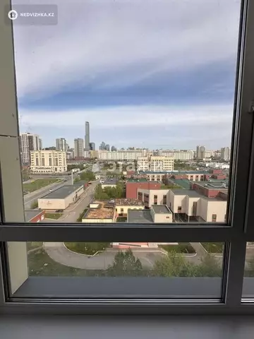 90 м², 3-комнатная квартира, этаж 11 из 12, 90 м², изображение - 14