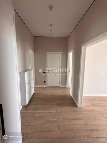 90 м², 3-комнатная квартира, этаж 11 из 12, 90 м², изображение - 15