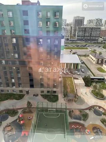 90 м², 3-комнатная квартира, этаж 11 из 12, 90 м², изображение - 18