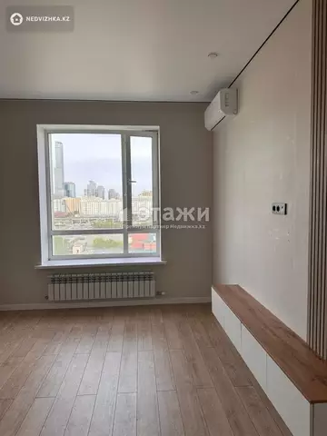 90 м², 3-комнатная квартира, этаж 11 из 12, 90 м², изображение - 19