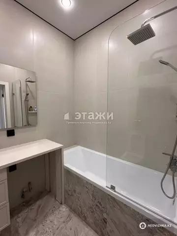 90 м², 3-комнатная квартира, этаж 11 из 12, 90 м², изображение - 24