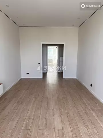 90 м², 3-комнатная квартира, этаж 11 из 12, 90 м², изображение - 25