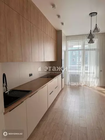 90 м², 3-комнатная квартира, этаж 11 из 12, 90 м², изображение - 27