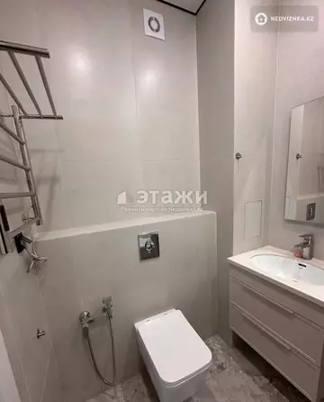 90 м², 3-комнатная квартира, этаж 11 из 12, 90 м², изображение - 28