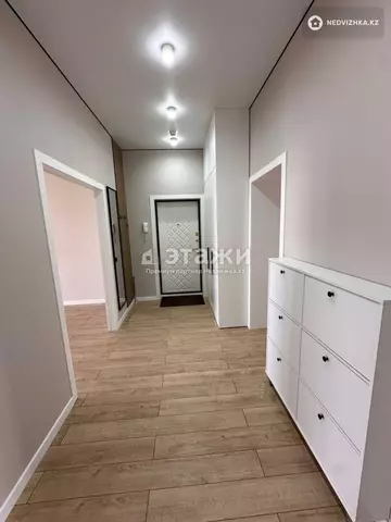 90 м², 3-комнатная квартира, этаж 11 из 12, 90 м², изображение - 29