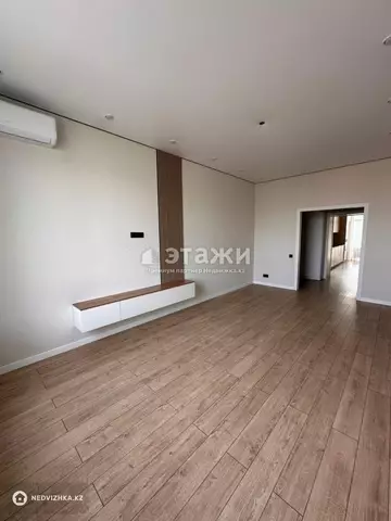 90 м², 3-комнатная квартира, этаж 11 из 12, 90 м², изображение - 30