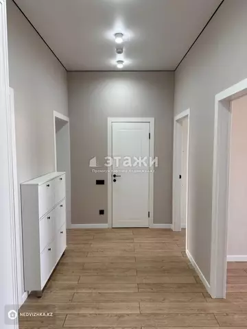 90 м², 3-комнатная квартира, этаж 11 из 12, 90 м², изображение - 31