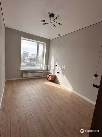 90 м², 3-комнатная квартира, этаж 11 из 12, 90 м², изображение - 32
