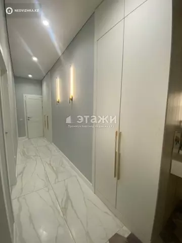2-комнатная квартира, этаж 14 из 16, 65 м²