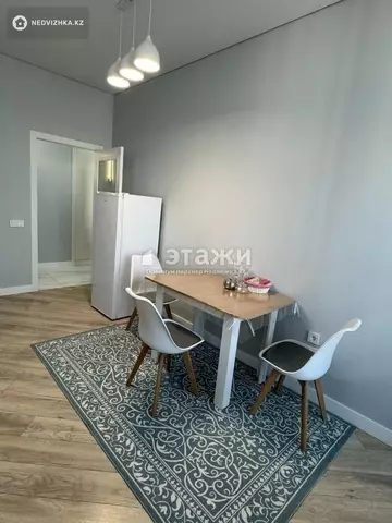 65 м², 2-комнатная квартира, этаж 14 из 16, 65 м², изображение - 9