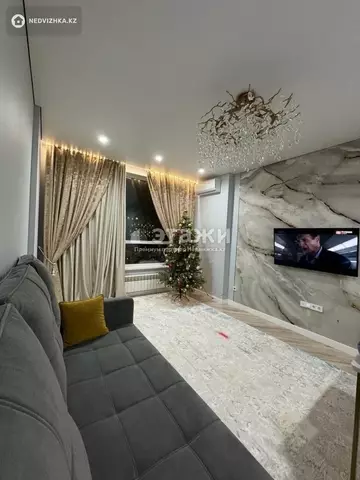 65 м², 2-комнатная квартира, этаж 14 из 16, 65 м², изображение - 11