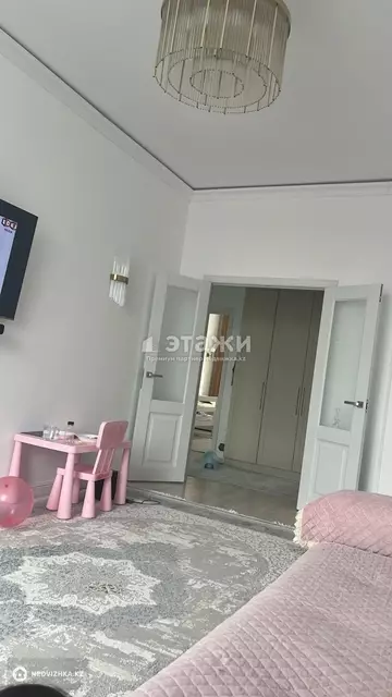 2-комнатная квартира, этаж 9 из 9, 62 м²
