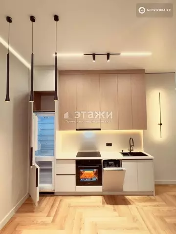 2-комнатная квартира, этаж 12 из 22, 46 м²