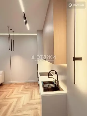 2-комнатная квартира, этаж 12 из 22, 46 м²