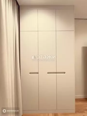 45.5 м², 2-комнатная квартира, этаж 12 из 22, 46 м², изображение - 11