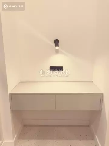 45.5 м², 2-комнатная квартира, этаж 12 из 22, 46 м², изображение - 12