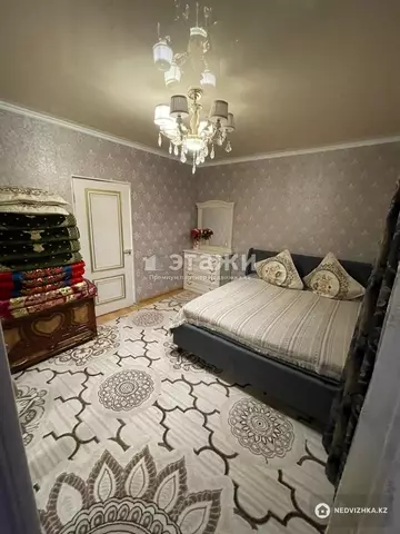 3-комнатная квартира, этаж 2 из 9, 84 м²