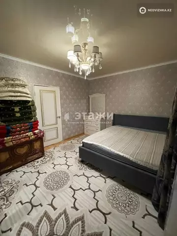 3-комнатная квартира, этаж 2 из 9, 84 м²