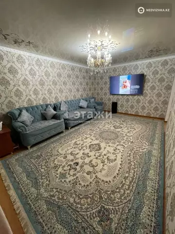 84 м², 3-комнатная квартира, этаж 2 из 9, 84 м², изображение - 4