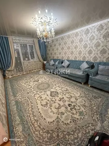 84 м², 3-комнатная квартира, этаж 2 из 9, 84 м², изображение - 8