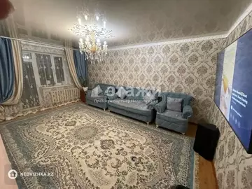 84 м², 3-комнатная квартира, этаж 2 из 9, 84 м², изображение - 9