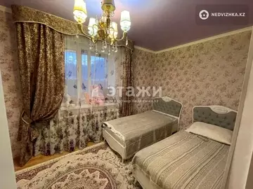84 м², 3-комнатная квартира, этаж 2 из 9, 84 м², изображение - 10