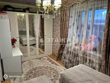 84 м², 3-комнатная квартира, этаж 2 из 9, 84 м², изображение - 11