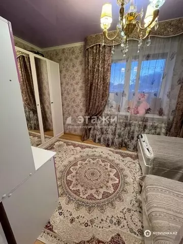 84 м², 3-комнатная квартира, этаж 2 из 9, 84 м², изображение - 12