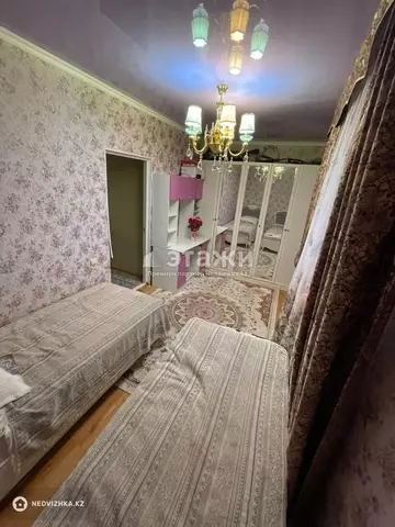 84 м², 3-комнатная квартира, этаж 2 из 9, 84 м², изображение - 13