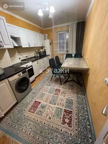 84 м², 3-комнатная квартира, этаж 2 из 9, 84 м², изображение - 15