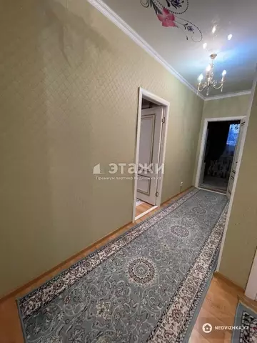 84 м², 3-комнатная квартира, этаж 2 из 9, 84 м², изображение - 17