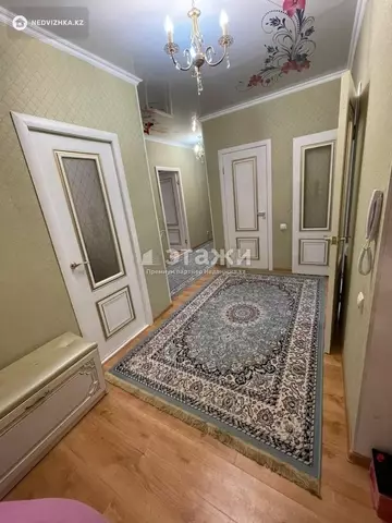 84 м², 3-комнатная квартира, этаж 2 из 9, 84 м², изображение - 19