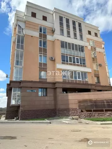 84 м², 3-комнатная квартира, этаж 2 из 9, 84 м², изображение - 20