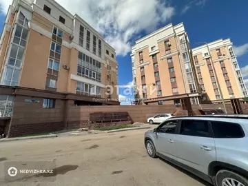 84 м², 3-комнатная квартира, этаж 2 из 9, 84 м², изображение - 21